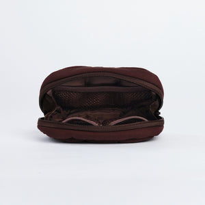 TWOOAK Travel Pouch